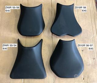 Selle Kawasaki ninja