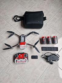 DJI Mavic Air 2 Fly More Combo