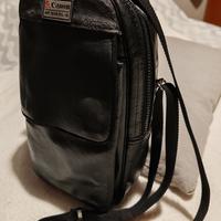 Zainetto a Tracolla Canon per Cinepresa Super 8