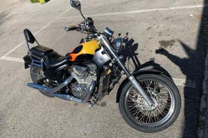 Honda Shadow 600