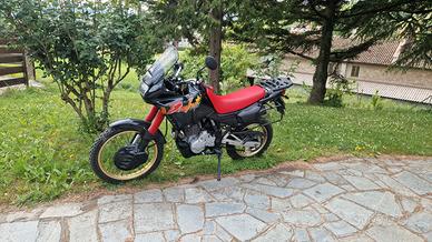 honda dominator 650