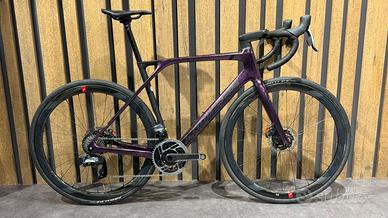 Lapierre Xelius SL Sram AXS - Tg. L