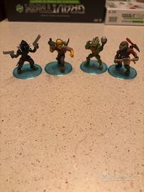Fortnite minifigures