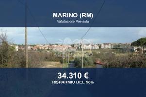 Immobile in asta di 6756 m² a Marino