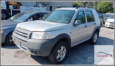 LAND ROVER Freelander I 1998 per ricambi