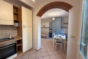 Monolocale fronte mare