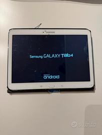 Samsung Galaxy Tab 4