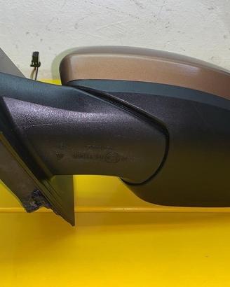 Specchiio retrovisore SX DX dacia sandero STEPWAY