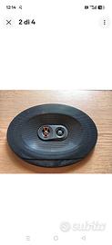 casse JBL auto