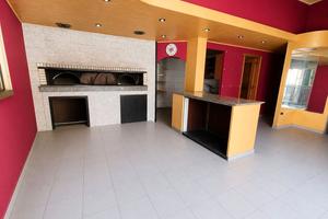 Locale commerciale angolare a Quartu Sant'Elena