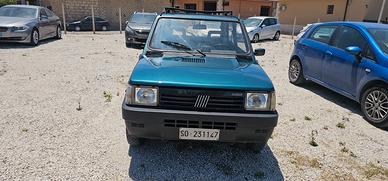 Fiat Panda 1000 4x4