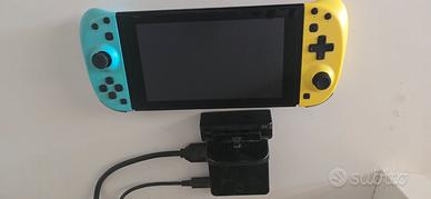 nintendo switch v1 2017