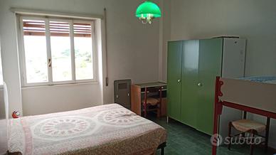 Appartamento mare a Termoli, Residence Grattacielo