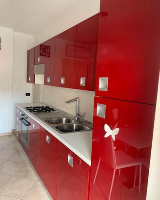 Cucina Scavolini