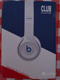 Cuffie beatssolo 3 wireless