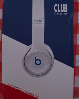 Cuffie beatssolo 3 wireless