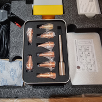 Saldatrice a laser xlaserlab x1 pro