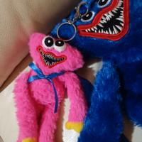 Zaino Huggy Wuggy Doppio