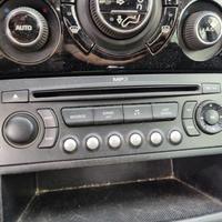 Autoradio CITROEN C3 PICASSO del 2009