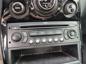 Autoradio CITROEN C3 PICASSO del 2009