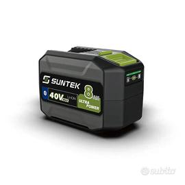 BATTERIA SUNTEK