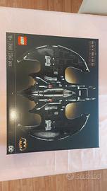 Lego DC 76161 Batman Batwing nuovo