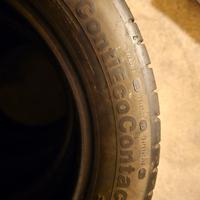 gomme 215 55 r17
