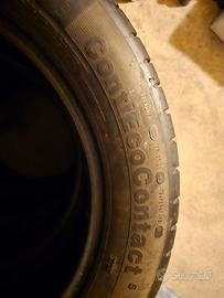 gomme 215 55 r17