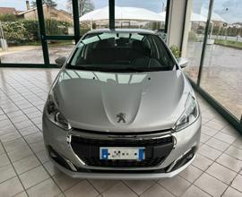 PEUGEOT 208 PureTech 82 5 porte Active anche per