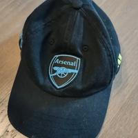 Cappello Adidas Arsenal