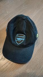Cappello Adidas Arsenal
