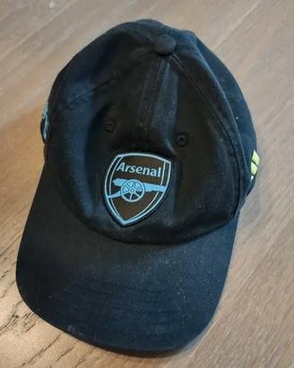 Cappello Adidas Arsenal