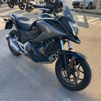 Honda Nc750x