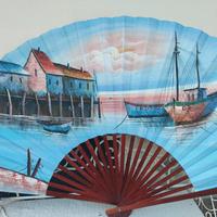 grande ventaglio 