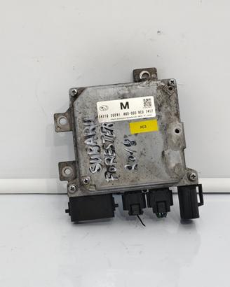 CENTRALINA SERVOSTERZO 2.0D 108Kw 147CV SUBARU FOR