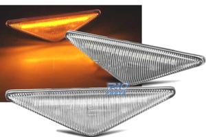 FRECCIE PER FORD FOCUS MK1 MONDEO MK3 LED DINAMICI