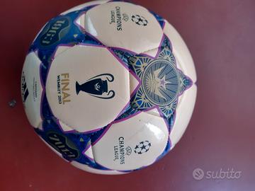 Pallone Finale Champions 2013