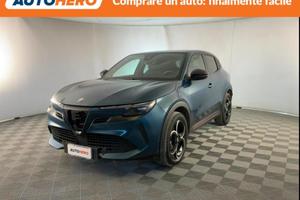 ALFA ROMEO Junior 1.2 136 CV Hybrid eDCT6 Specia