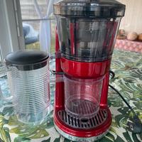 Kitchenaid estrattore
