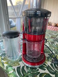 Kitchenaid estrattore