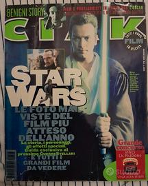 Rivista  Ciak n. 3 Marzo 1999
