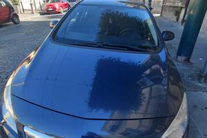 Opel Astra seminuova UNICO PROPRIETARIO 