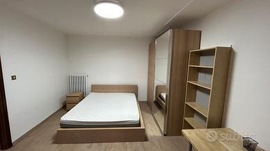 Camera a studentessa