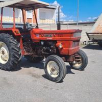 Trattore Fiat 640