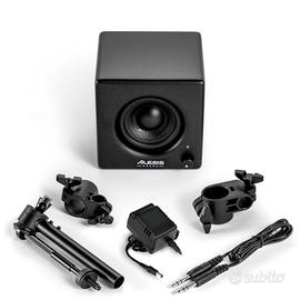 ALESIS Nitro amp