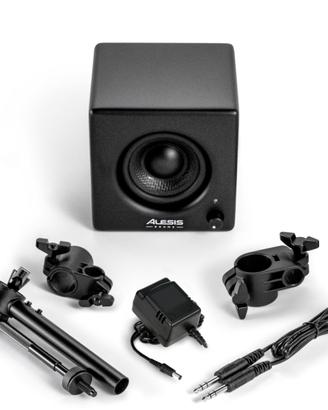ALESIS Nitro amp