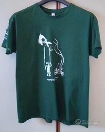 T-shirt Vespa 