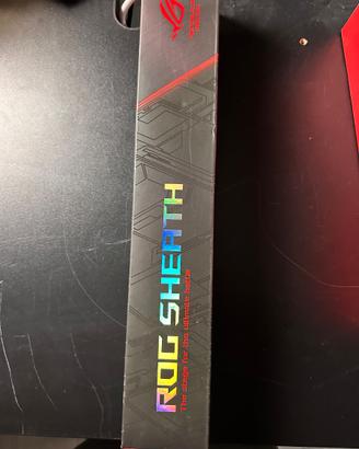 Mousepad Gaming ASUS ROG Sheath - Nuovo