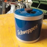 cestello Schweppes 