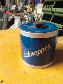 cestello Schweppes 